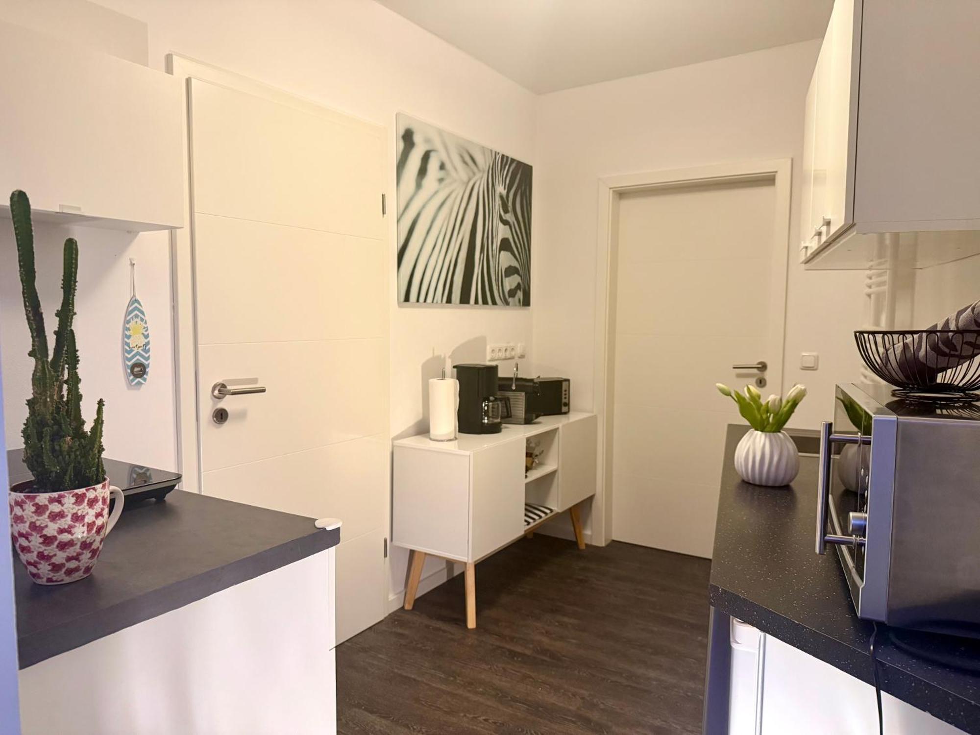 Appartement-Boergerende Exteriér fotografie